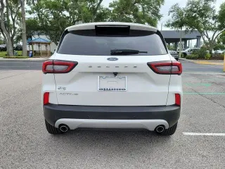 Ford Escape 2023 Active 4dr SUV