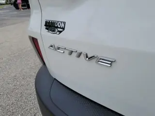 Ford Escape 2023 Active 4dr SUV