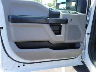 Ford F-250 Super Duty 2022 4x2 XL 2dr Regular Cab 8 ft. LB Pickup
