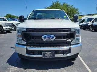 Ford F-250 Super Duty 2022 4x2 XL 2dr Regular Cab 8 ft. LB Pickup
