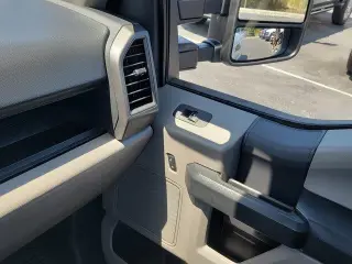 Ford F-250 Super Duty 2022 4x2 XL 2dr Regular Cab 8 ft. LB Pickup