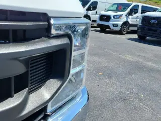 Ford F-250 Super Duty 2022 4x2 XL 2dr Regular Cab 8 ft. LB Pickup