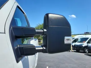 Ford F-250 Super Duty 2022 4x2 XL 2dr Regular Cab 8 ft. LB Pickup