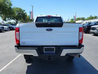 Ford F-250 Super Duty 2022 4x2 XL 2dr Regular Cab 8 ft. LB Pickup