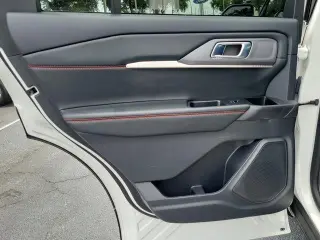 Ford Explorer 2025 AWD ST-Line 4dr SUV