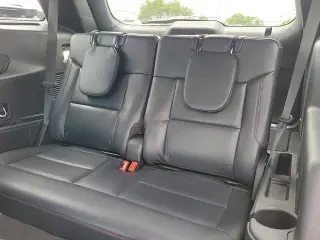 Ford Explorer 2025 AWD ST-Line 4dr SUV