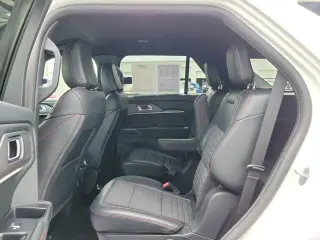 Ford Explorer 2025 AWD ST-Line 4dr SUV