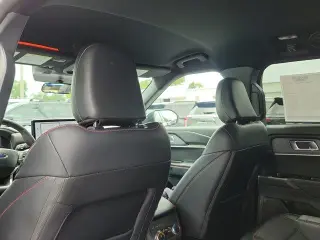 Ford Explorer 2025 AWD ST-Line 4dr SUV