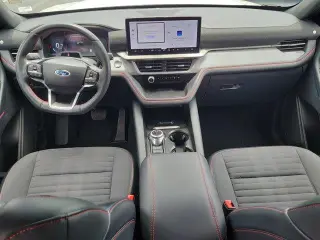 Ford Explorer 2025 AWD ST-Line 4dr SUV