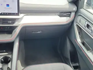 Ford Explorer 2025 AWD ST-Line 4dr SUV