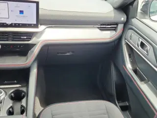 Ford Explorer 2025 AWD ST-Line 4dr SUV