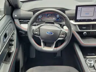 Ford Explorer 2025 AWD ST-Line 4dr SUV