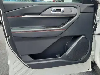 Ford Explorer 2025 AWD ST-Line 4dr SUV