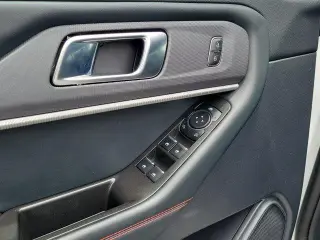 Ford Explorer 2025 AWD ST-Line 4dr SUV