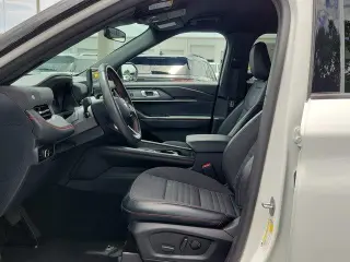 Ford Explorer 2025 AWD ST-Line 4dr SUV