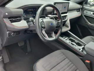 Ford Explorer 2025 AWD ST-Line 4dr SUV