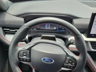 Ford Explorer 2025 AWD ST-Line 4dr SUV