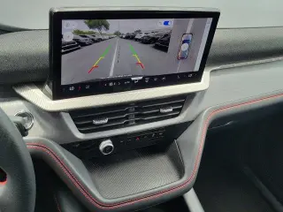 Ford Explorer 2025 AWD ST-Line 4dr SUV