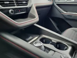 Ford Explorer 2025 AWD ST-Line 4dr SUV