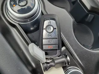 Ford Explorer 2025 AWD ST-Line 4dr SUV