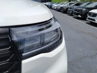 Ford Explorer 2025 AWD ST-Line 4dr SUV