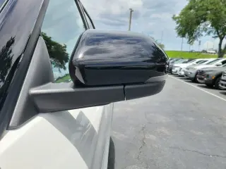 Ford Explorer 2025 AWD ST-Line 4dr SUV