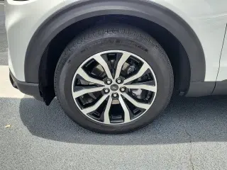 Ford Explorer 2025 AWD ST-Line 4dr SUV