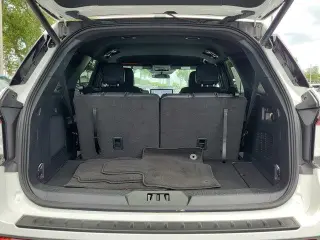 Ford Explorer 2025 AWD ST-Line 4dr SUV