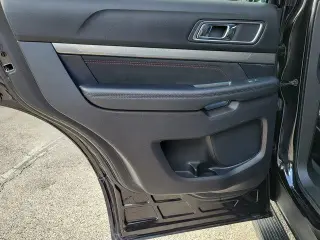 Ford Explorer 2019 XLT 4dr SUV