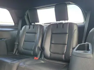Ford Explorer 2019 XLT 4dr SUV