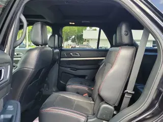 Ford Explorer 2019 XLT 4dr SUV