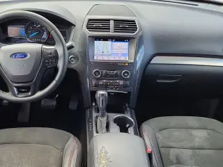 Ford Explorer 2019 XLT 4dr SUV