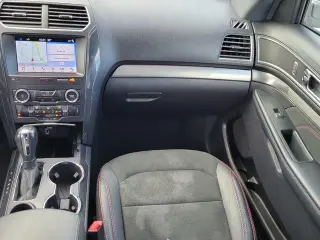 Ford Explorer 2019 XLT 4dr SUV