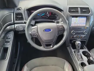 Ford Explorer 2019 XLT 4dr SUV