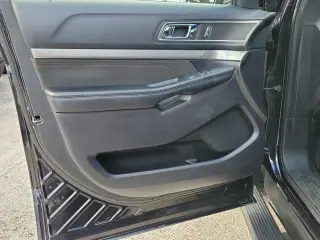 Ford Explorer 2019 XLT 4dr SUV