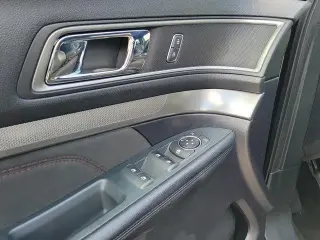 Ford Explorer 2019 XLT 4dr SUV