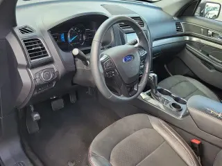 Ford Explorer 2019 XLT 4dr SUV