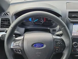 Ford Explorer 2019 XLT 4dr SUV
