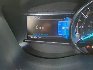 Ford Explorer 2019 XLT 4dr SUV