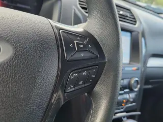 Ford Explorer 2019 XLT 4dr SUV
