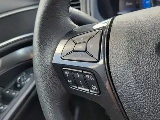 Ford Explorer 2019 XLT 4dr SUV