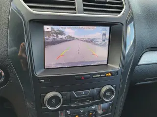 Ford Explorer 2019 XLT 4dr SUV