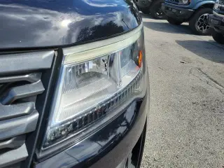 Ford Explorer 2019 XLT 4dr SUV