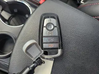 Ford Explorer 2019 XLT 4dr SUV