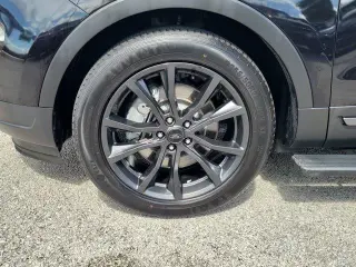 Ford Explorer 2019 XLT 4dr SUV
