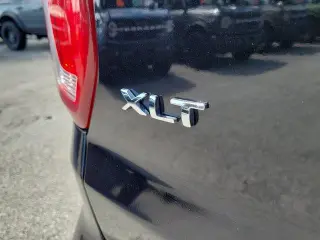 Ford Explorer 2019 XLT 4dr SUV