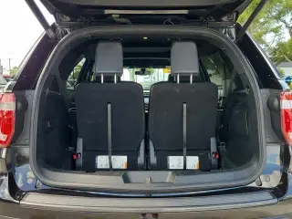 Ford Explorer 2019 XLT 4dr SUV