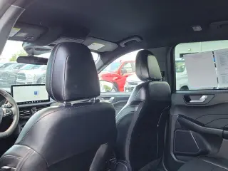 Ford Escape 2024 ST-Line 4dr SUV