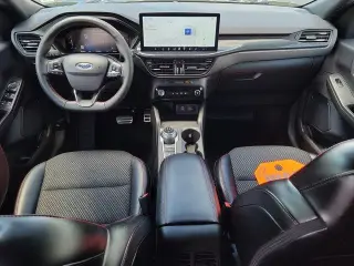 Ford Escape 2024 ST-Line 4dr SUV