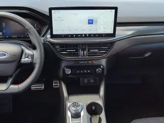 Ford Escape 2024 ST-Line 4dr SUV